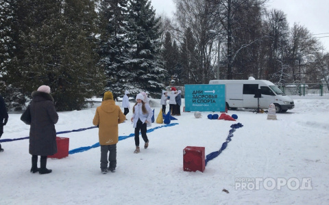 Подростки Йошкар-Олы считают, что для них в городе организовано недостаточно бесплатных развлечений