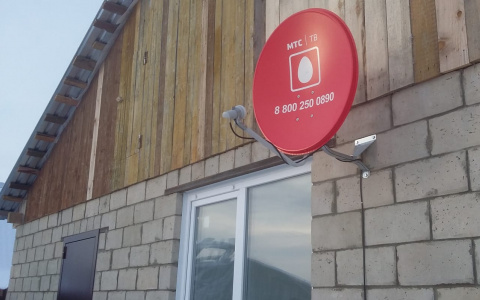 В Марий Эл спрос на спутниковое ТВ вырос на 20%