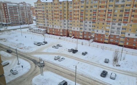 "С детьми в мороз придется идти до дальней остановки": йошкаролинцы о проблемах, с которым они столкнутся из-за перекрытия