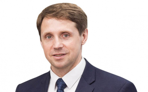 Ректор МарГу поздравил йошкаролинцев с 23 февраля