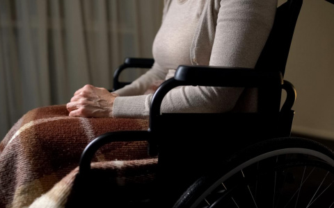 В Йошкар-Оле мужчина ограбивший женщину-инвалида предстанет перед судом