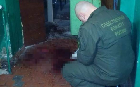 Ссора в общежитии Волжска закончилась смертельной поножовщиной