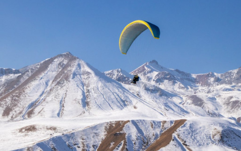 Для Россиян вновь станут доступны путешествия в Грузию