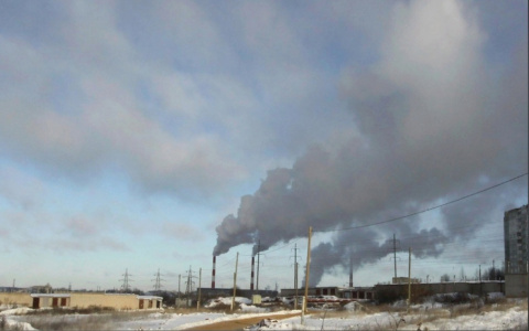 Экология с каждый годом все хуже: жители уезжают из Волжска из-за страшной вони