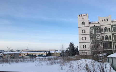 В правительстве Марий Эл состоялась встреча, где обсудили предназначение Дома Дружбы народов