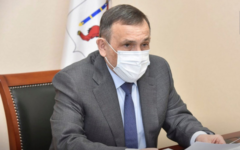 Глава Марий Эл пожелал жительницам республики удачи и благополучия