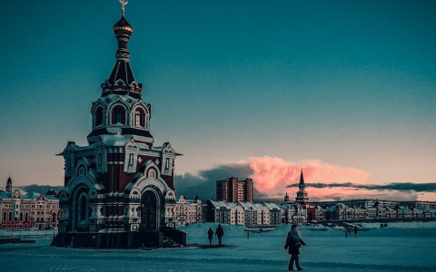 Йошкаролинцы требуют вернуться к переходу на летнее время