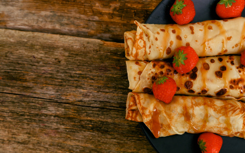 Почему блин комам, а не комом:  что йошкаролинцы не знают о Масленице?