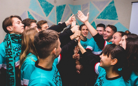 «Новые люди» подготовили тысячи политических команд по всей России