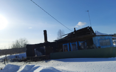 Жительница Марий Эл погибла из-за возгорания матраса