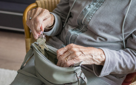 Более 40 тысяч пенсионеров в Марий Эл вынуждены работать