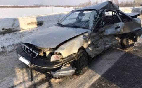 В Марий Эл за этот год 80 человек пострадало в аварии