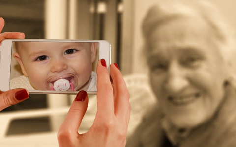 Пройди тест, что бы узнать свой психологический возраст