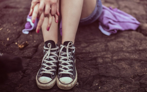 Пройдите тест, что бы узнать, какая обувь отражает ваш характер