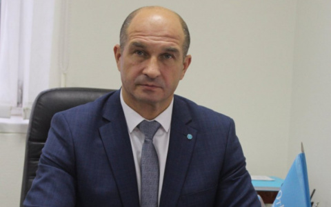 Управляющий банком «Открытие» в Марий Эл Юрий Ерошкин ответит на финансовые вопросы йошкаролинцев