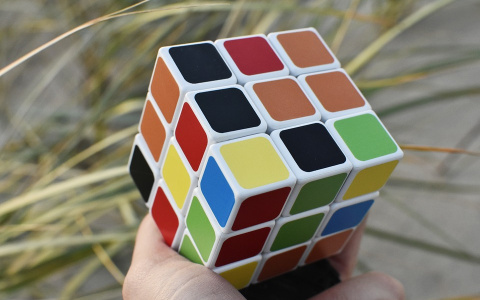 Ваш IQ выше среднего, если вам удастся ответить на 7 из 10 вопросов