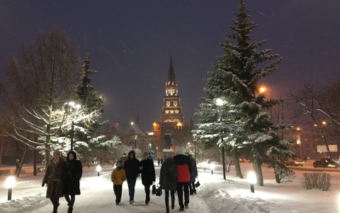 Некоторые йошкаролинцы не поверили в победу охранника в лотерею: в чем правда?