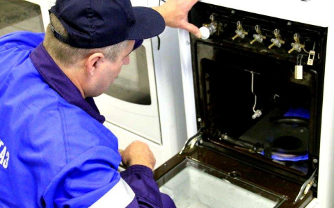 В Йошкар-Оле "газовая компания" создала утечку, после отказа от услуг