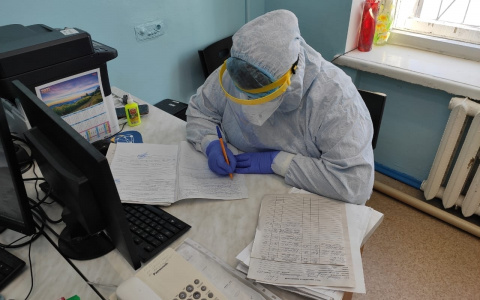 Стало известно, чем отличаются антитела от вакцины и перенесенного Covid-19