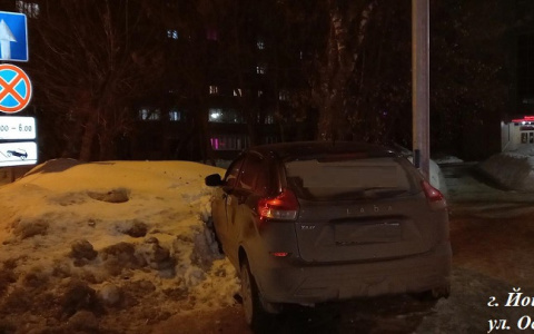 Правоохранители выясняют, почему водитель автобуса, устроивший ДТП в Марий Эл, работал сверх нормы