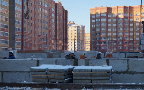 В 2021 году в Марий Эл появится еще четыре детских сада