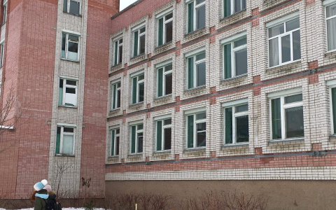 В Йошкар-Оле недовольные родители не хотят платить деньги в школах