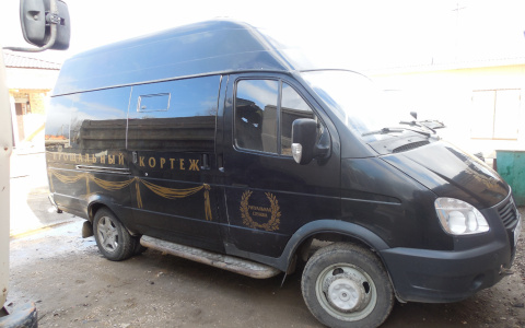 Около школы нашли мертвую йошкаролинку