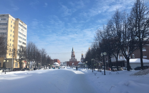 Индексация пенсий, минимальная цена на сигареты: какие еще законы вступают в силу в апреле