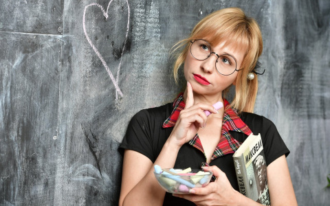 Пройдите тест, чтобы узнать насколько пошлый ваш мозг