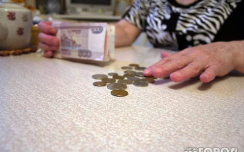 Жители Марий Эл после 80 лет получат дополнительные выплаты к пенсии