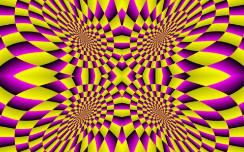 Тест, который покажет, насколько вас обманывает зрение