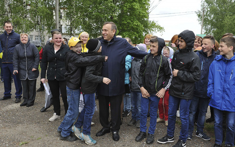 В Марий Эл вновь начнут возмещать стоимость путевок в детские лагеря
