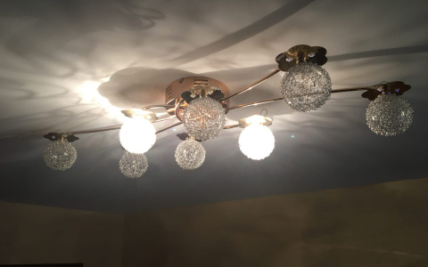 Сегодня в некоторых домах Йошкар-Олы будет планово отключен свет