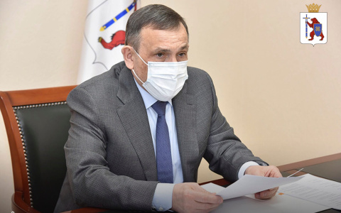 Глава Марий Эл не будет делать прививку от коронавируса