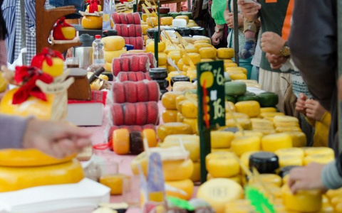 В Йошкар-Оле пройдет сельскохозяйственная ярмарка к приезду туристов из Самары