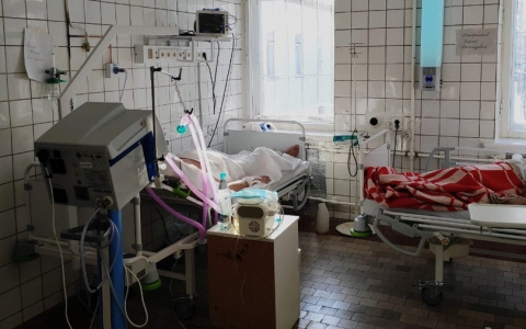 Ученые планируют тестировать вакцину от COVID-19 на беременных