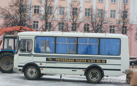 В Йошкар-Оле в канаве нашли тело мужчины