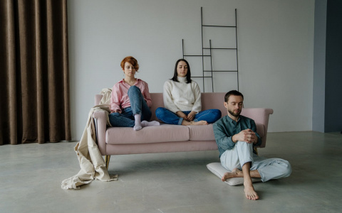 Лекция для йошкаролинцев: как ускорить процесс исполнения желаний?