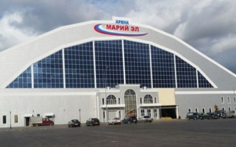 В Йошкар-Оле заработал еще один пункт вакцинации