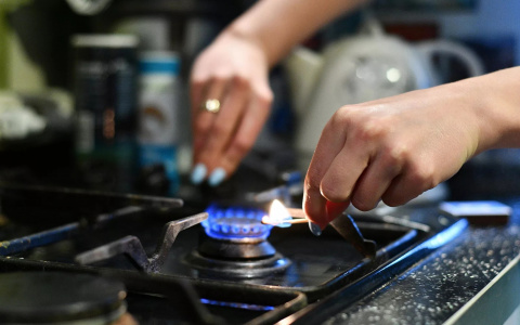 В Йошкар-Оле будет планово отключена подача газа в некоторые дома