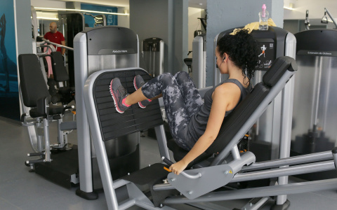 Специалисты разъяснили, как вернуть часть денег, потраченных на спорт