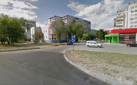 Сегодня в Йошкар-Оле на две недели перекроют одну из дорог