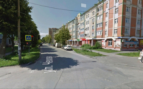 Завтра в Йошкар-Оле перекроют еще одну улицу и две загородные трассы