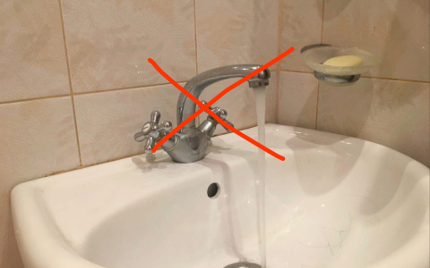 Стала известна дата отключение горячей воды в Йошкар-Оле