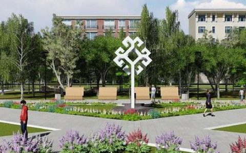 В Йошкар-Оле появится еще один памятник ценой в миллион рублей