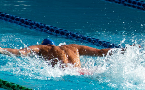 Жители Марий Эл смогут бесплатно посетить любые спортивные комплексы