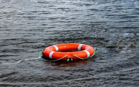 На Кокшаге в Йошкар-Оле обнаружили тело мертвого человека