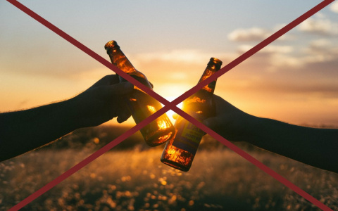 Стало известно, будут ли продавать алкоголь в майские праздники в Марий Эл