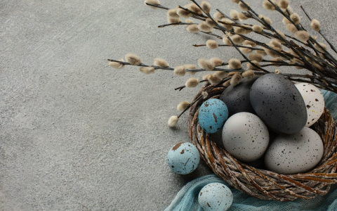Пасха 2021: как правильно подготовиться ?