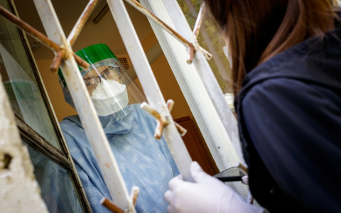 Стало известно, что лучше: переболеть Covid-19, или привиться